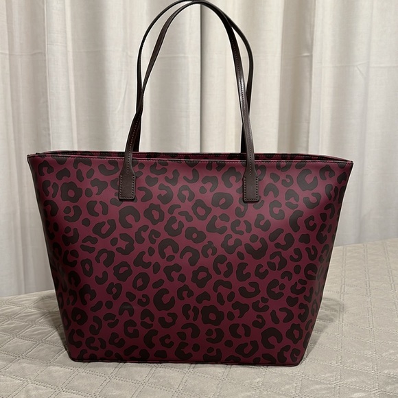 Kate Spade Tote Bag. - Picture 11 of 16